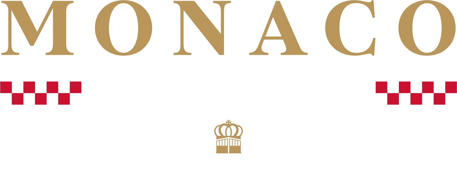 MONACO GARAGE - Wrapping & Detailing