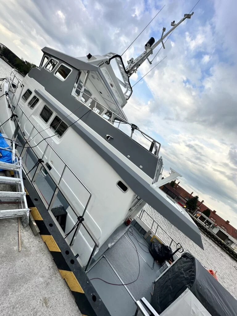 auto wrapping Gdynia