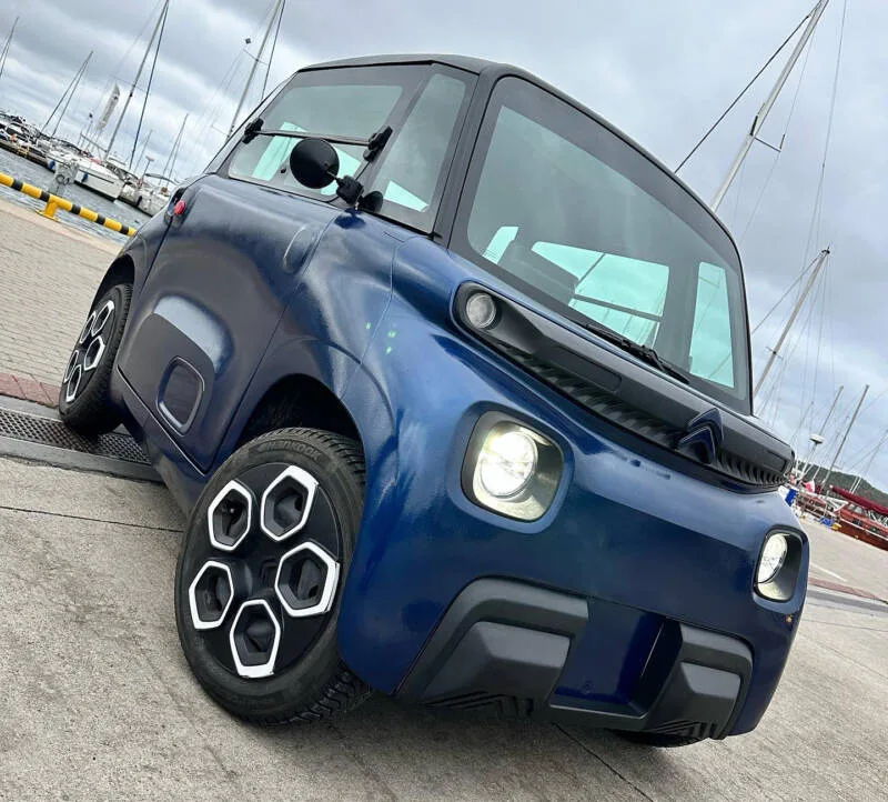 Citroen AMI