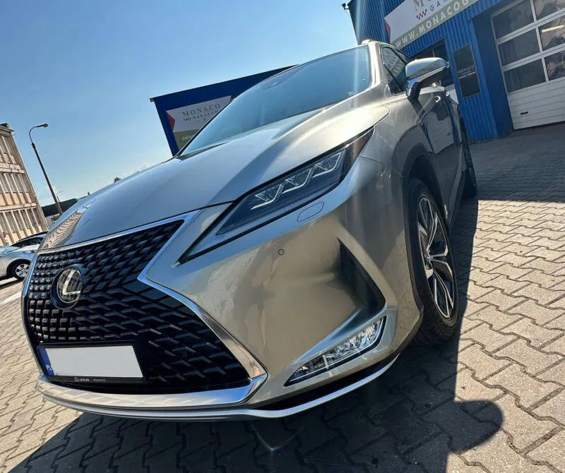 Lexus RX300