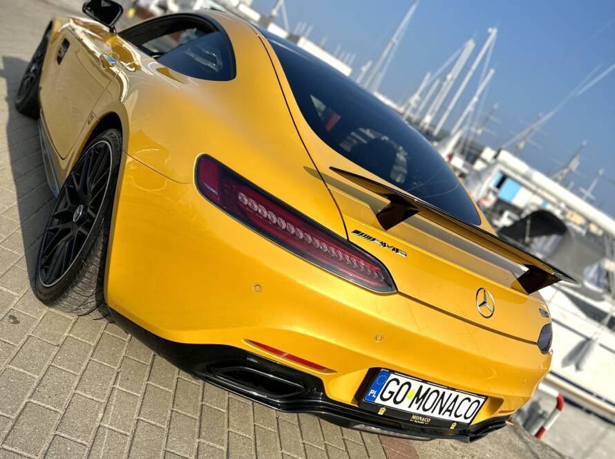 auto detailing gdynia