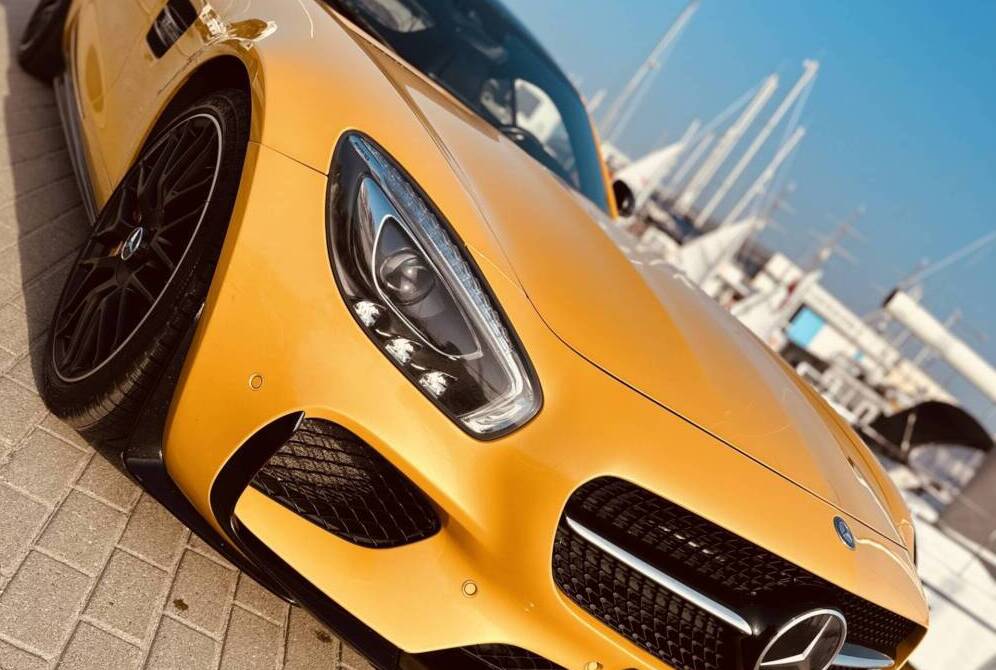 Auto Detailing Gdynia | Gdańsk | Sopot