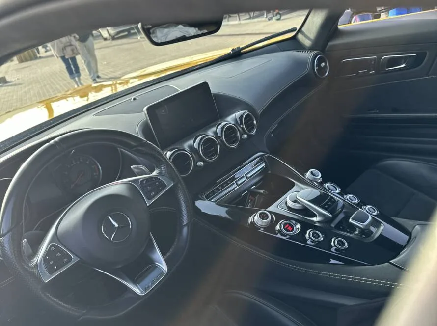 auto detailing gdynia