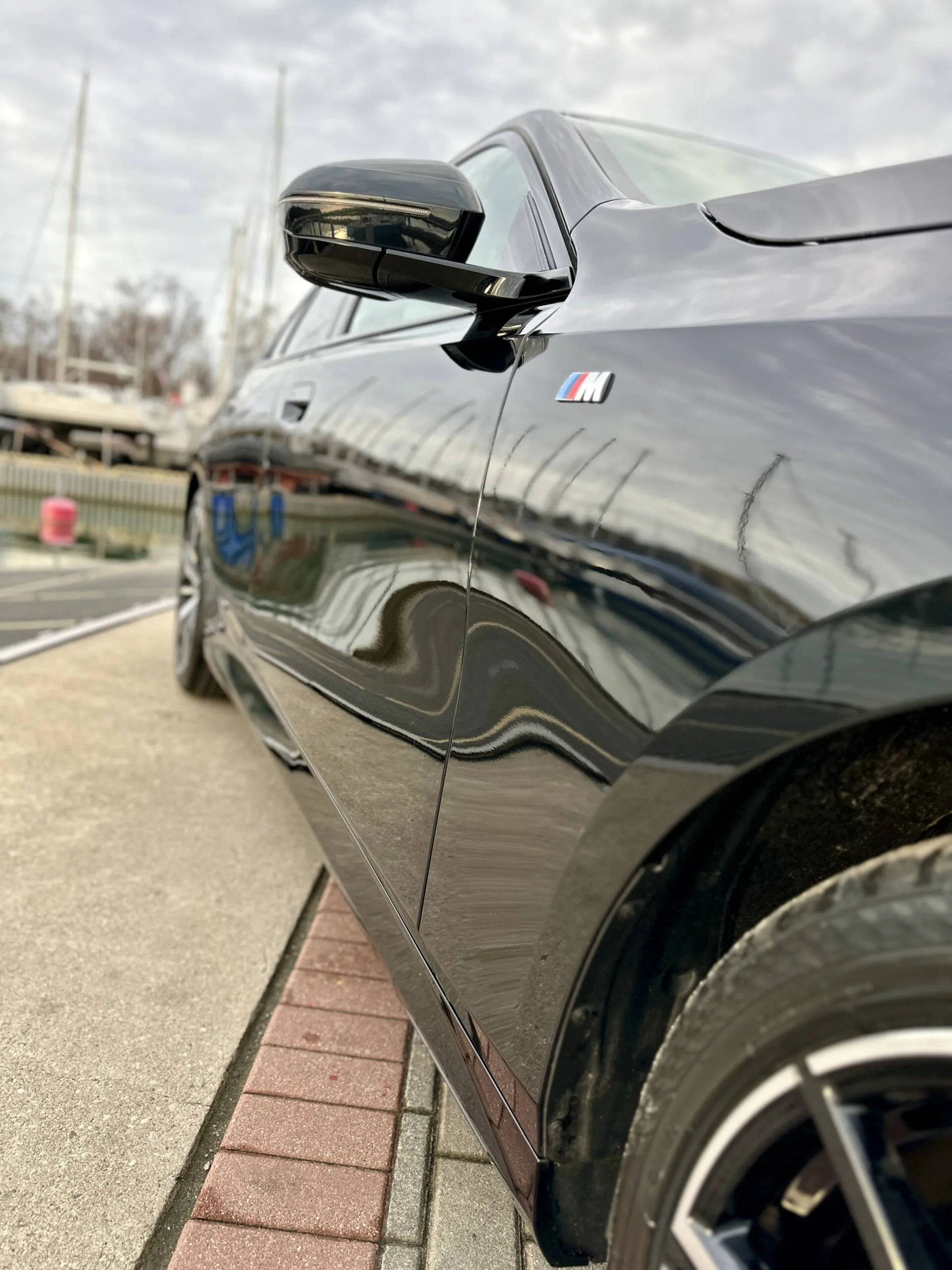 Bmw 5 530d