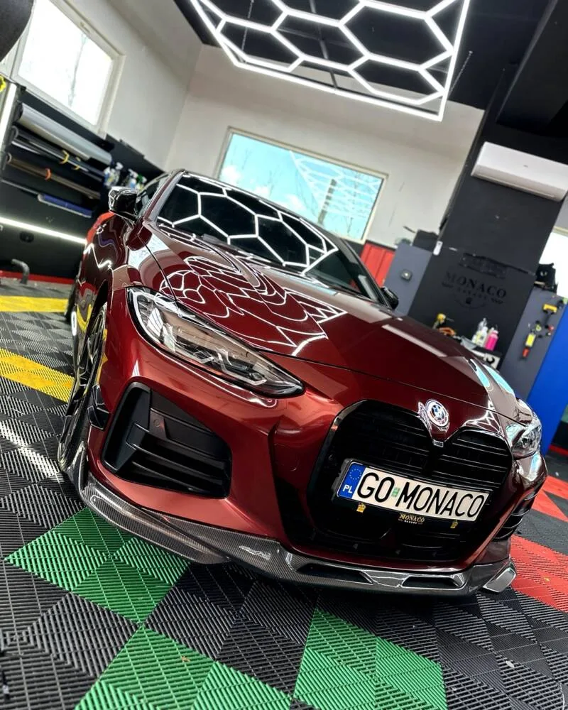 BMW M440i
